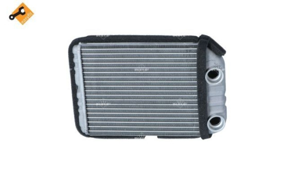 Heat Exchanger, interior heating, Image 2