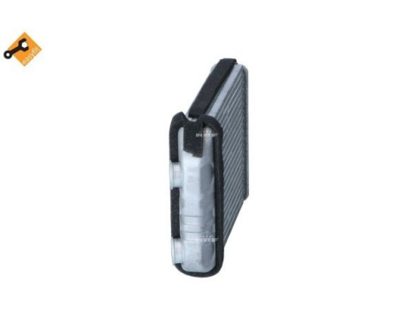 Heat Exchanger, interior heating, Image 3