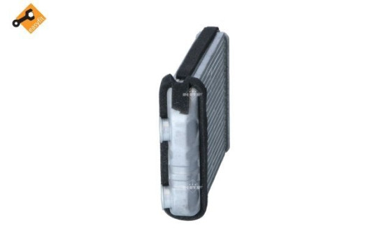 Heat Exchanger, interior heating, Image 3