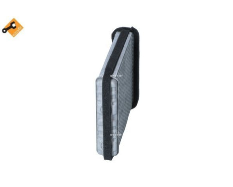 Heat Exchanger, interior heating, Image 5