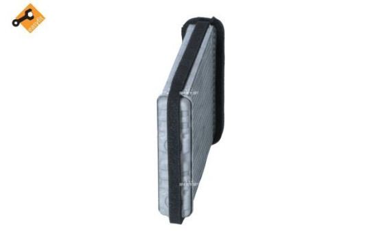 Heat Exchanger, interior heating, Image 5
