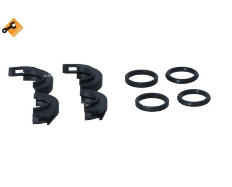 Heat Exchanger, interior heating, Image 6