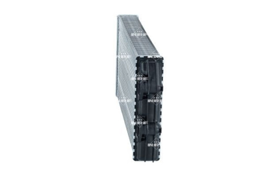 Heat Exchanger, interior heating, Image 3