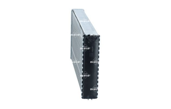 Heat Exchanger, interior heating, Image 5
