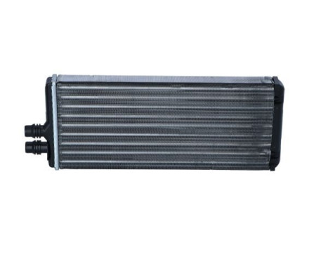 Heat Exchanger, interior heating, Image 4