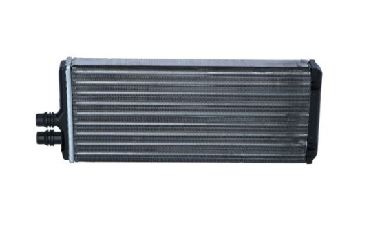 Heat Exchanger, interior heating, Image 4