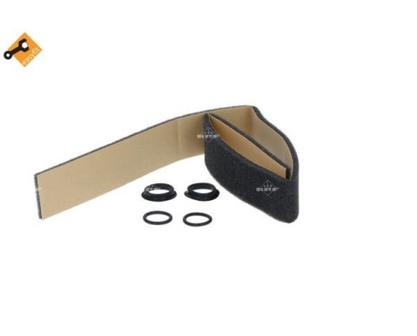 Heat Exchanger, interior heating, Image 6