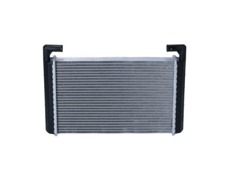 Heat Exchanger, interior heating, Image 4