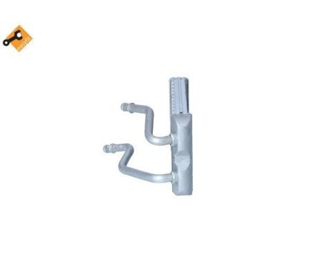 Heat Exchanger, interior heating, Image 2