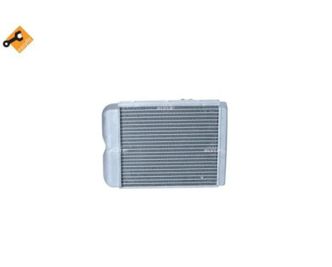 Heat Exchanger, interior heating, Image 3