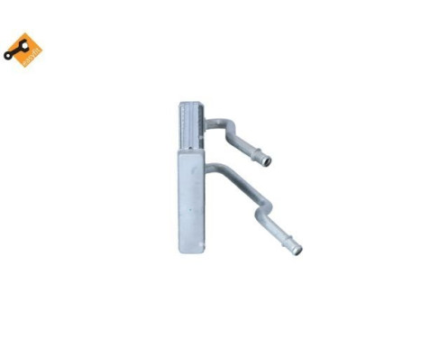 Heat Exchanger, interior heating, Image 5