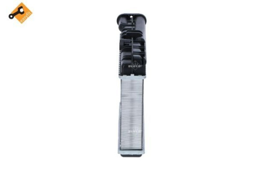 Heat Exchanger, interior heating, Image 2