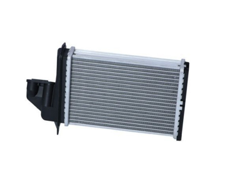 Heat Exchanger, interior heating, Image 4