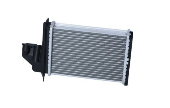 Heat Exchanger, interior heating, Image 4
