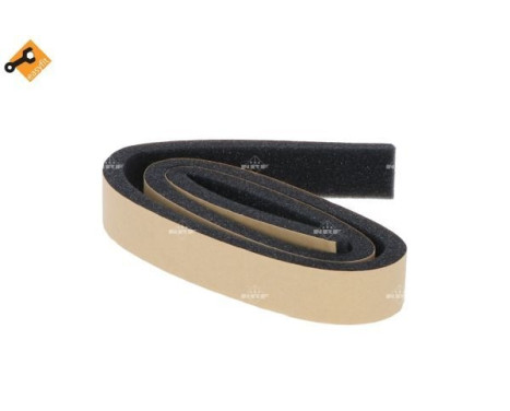 Heat Exchanger, interior heating, Image 5