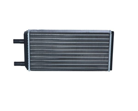 Heat Exchanger, interior heating, Image 2