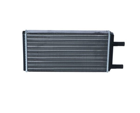 Heat Exchanger, interior heating, Image 4