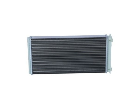 Heat Exchanger, interior heating, Image 4