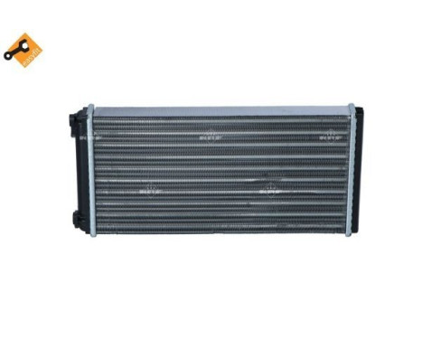 Heat Exchanger, interior heating, Image 4