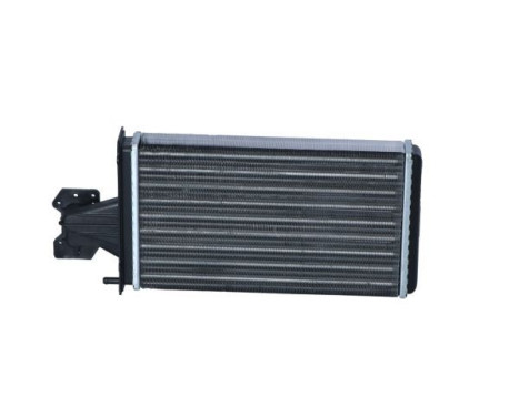 Heat Exchanger, interior heating, Image 4