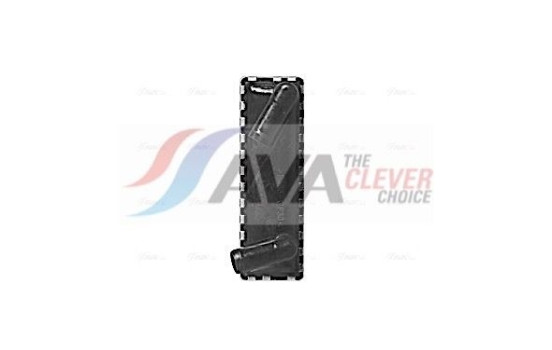 Heat Exchanger, interior heating
