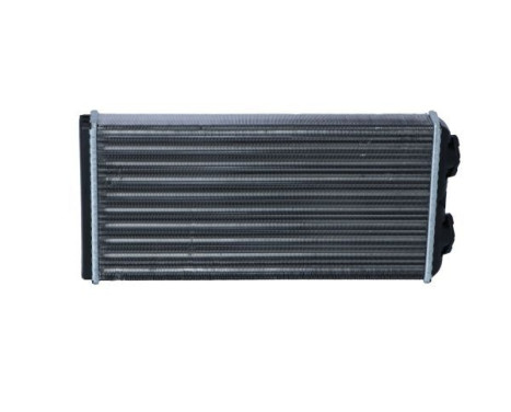 Heat Exchanger, interior heating, Image 4