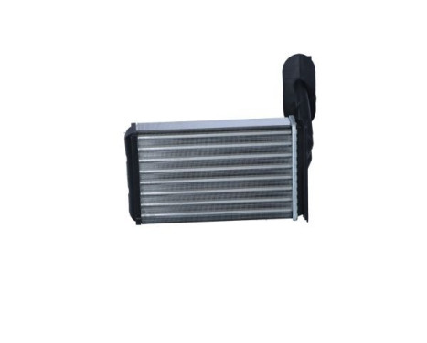 Heat Exchanger, interior heating, Image 4
