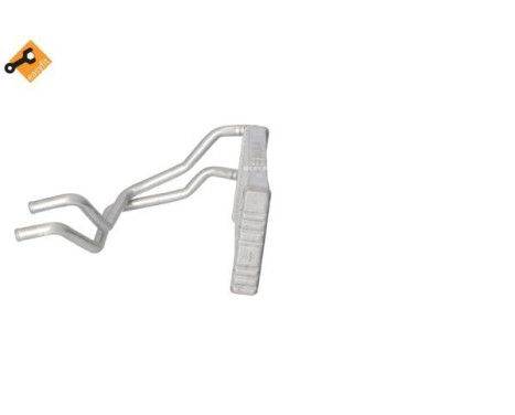 Heat Exchanger, interior heating, Image 3