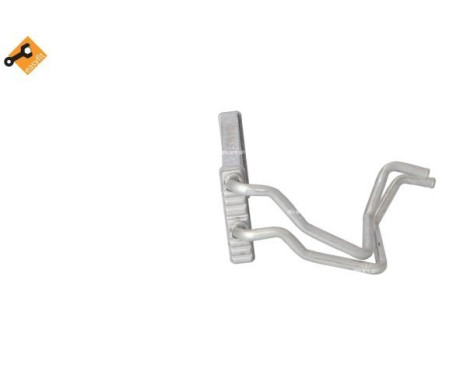 Heat Exchanger, interior heating, Image 5