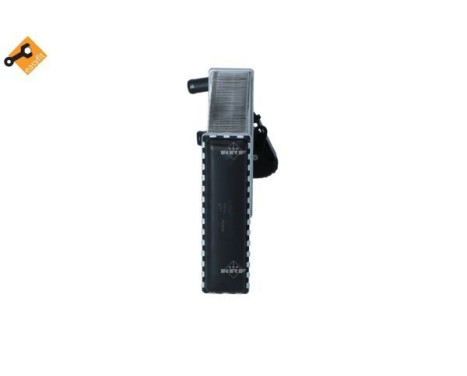 Heat Exchanger, interior heating, Image 3