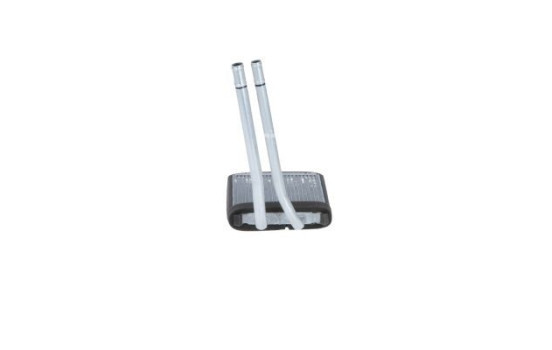Heat Exchanger, interior heating, Image 4