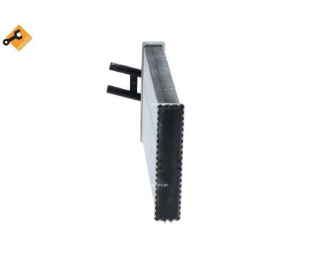 Heat Exchanger, interior heating, Image 2