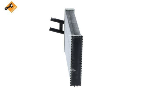 Heat Exchanger, interior heating, Image 2