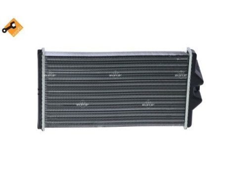 Heat Exchanger, interior heating, Image 3