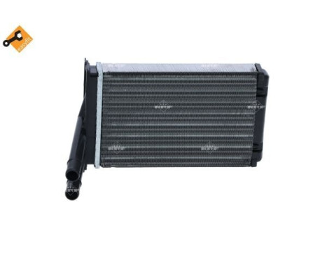 Heat Exchanger, interior heating, Image 2