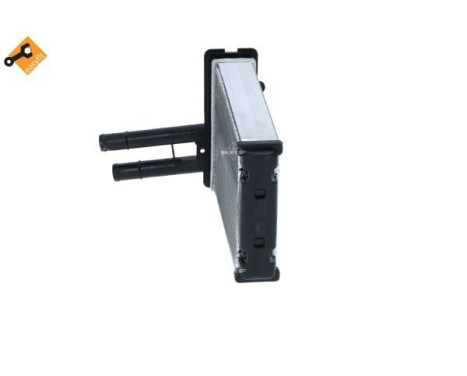 Heat Exchanger, interior heating, Image 3