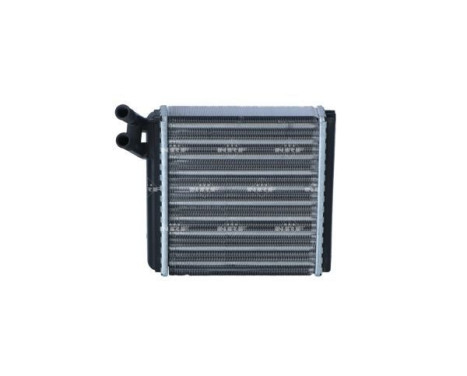 Heat Exchanger, interior heating, Image 2