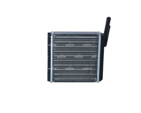 Heat Exchanger, interior heating, Image 4