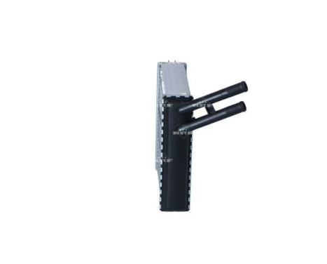 Heat Exchanger, interior heating, Image 5