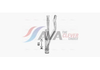 Heat Exchanger, interior heating