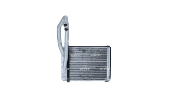 Heat Exchanger, interior heating, Image 2