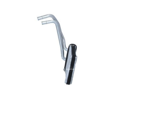 Heat Exchanger, interior heating, Image 3