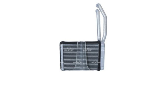 Heat Exchanger, interior heating, Image 4