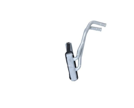 Heat Exchanger, interior heating, Image 5