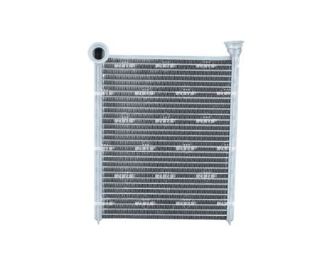 Heat Exchanger, interior heating, Image 2