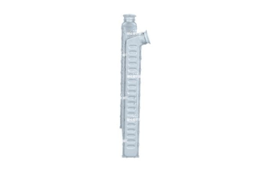 Heat Exchanger, interior heating, Image 5