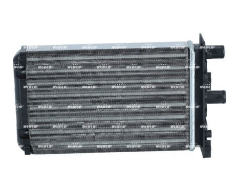 Heat Exchanger, interior heating, Image 2