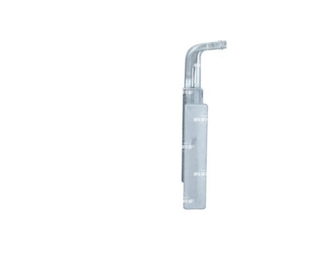 Heat Exchanger, interior heating, Image 4