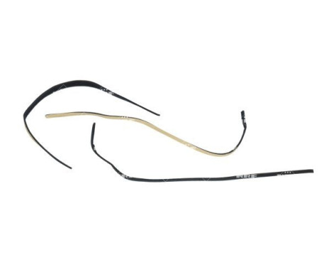 Heat Exchanger, interior heating, Image 5