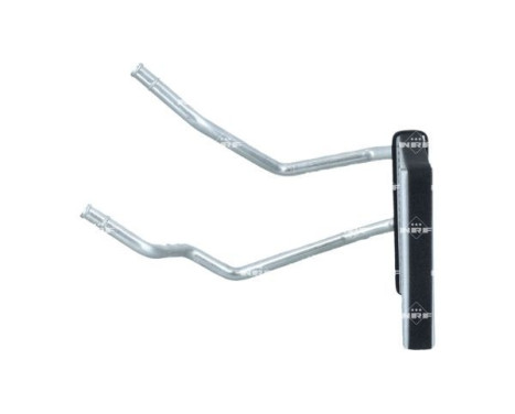 Heat Exchanger, interior heating, Image 3